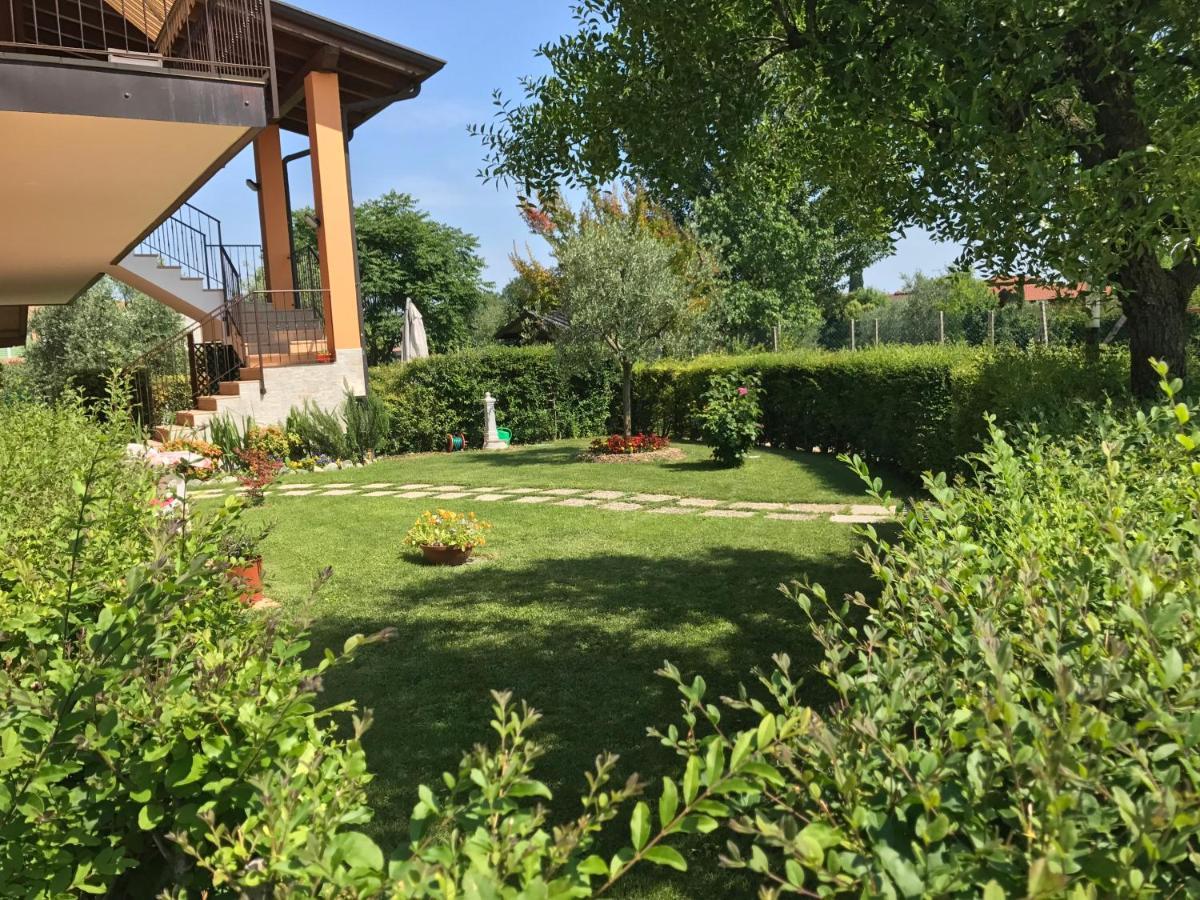 Appartamento Il Fienile Manerba del Garda